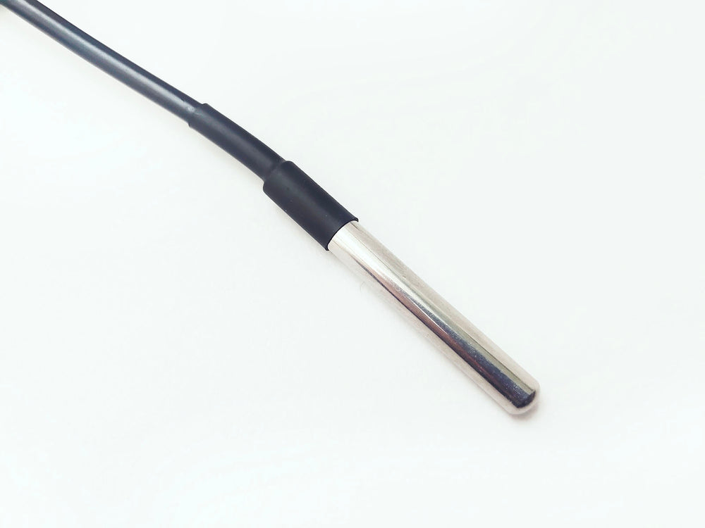 DS18B20 Digital Temperature Probe Water-Proof Stainless Steel