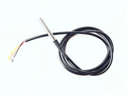 DS18B20 Digital Temperature Probe Water-Proof Stainless Steel