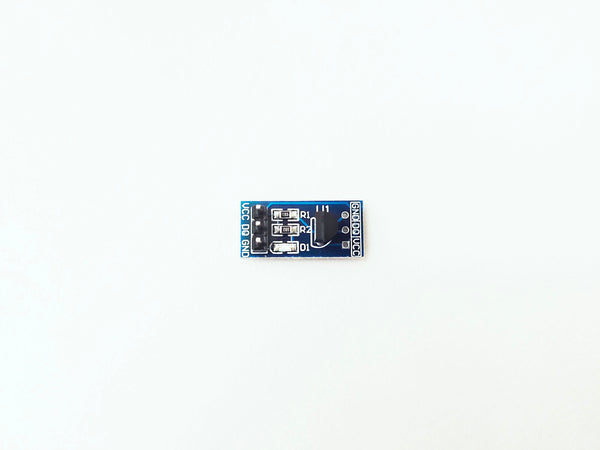 DS18B20 Temperature Sensor