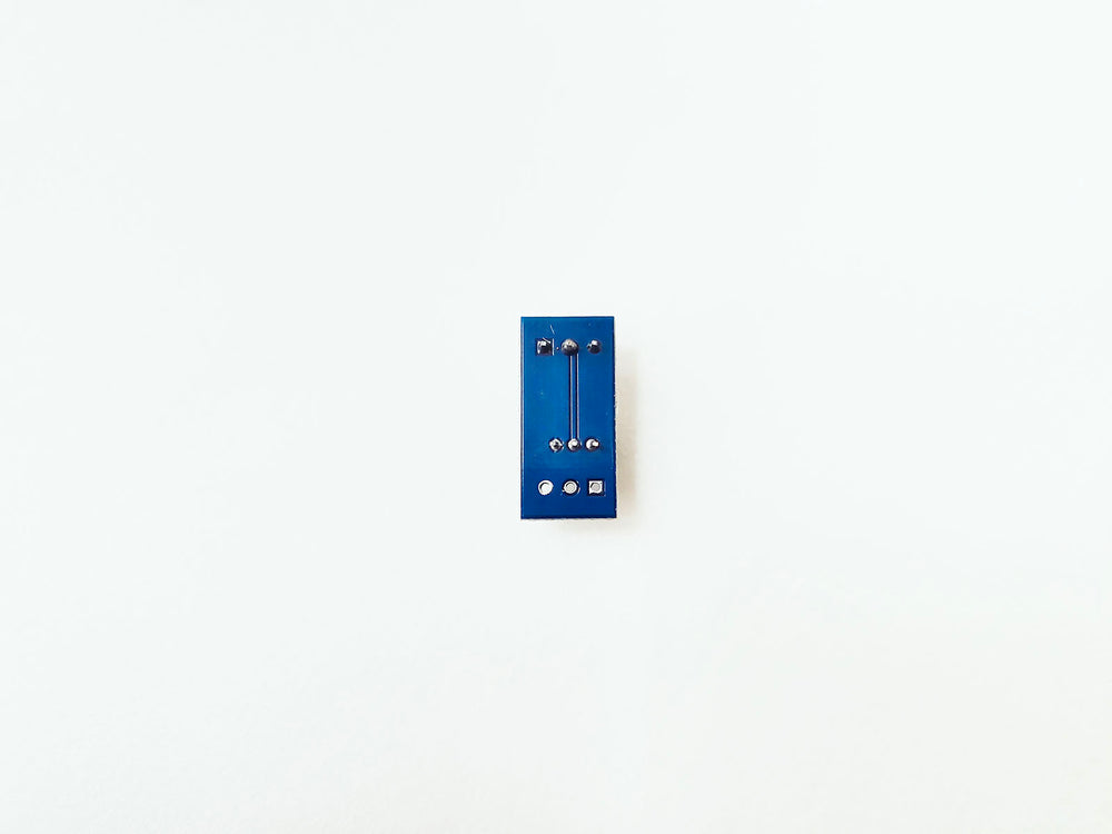 DS18B20 Temperature Sensor