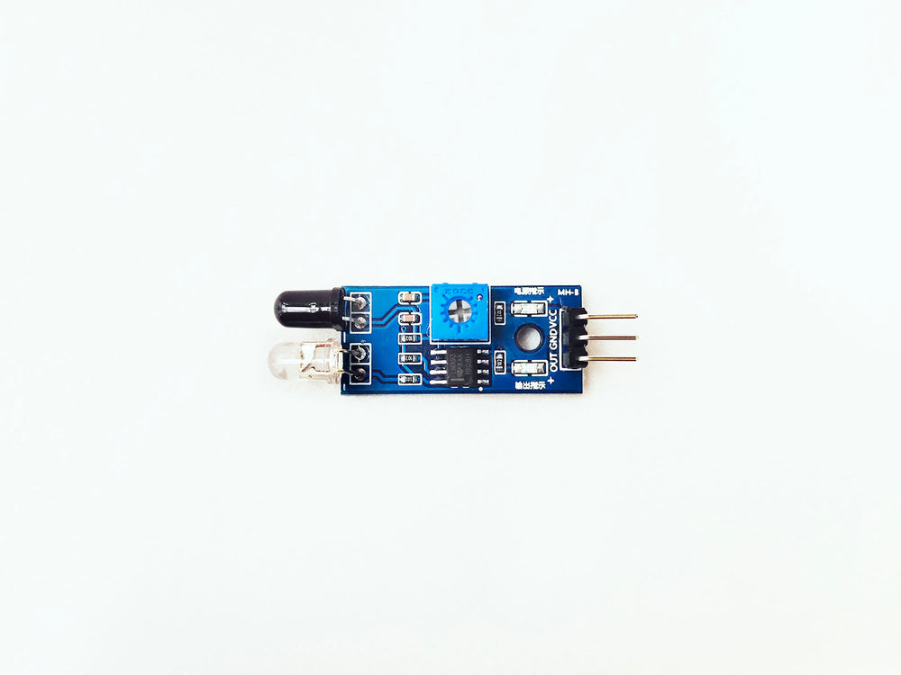 TCRT5000 Infrared Sensor