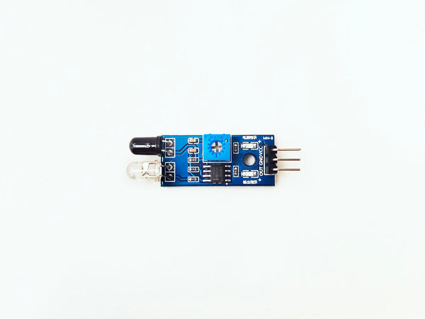 TCRT5000 Infrared Sensor