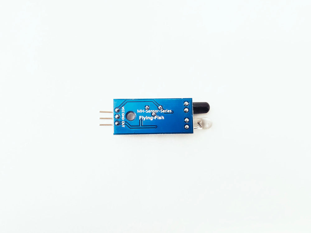 TCRT5000 Infrared Sensor
