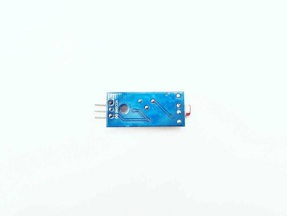 Light Sensor