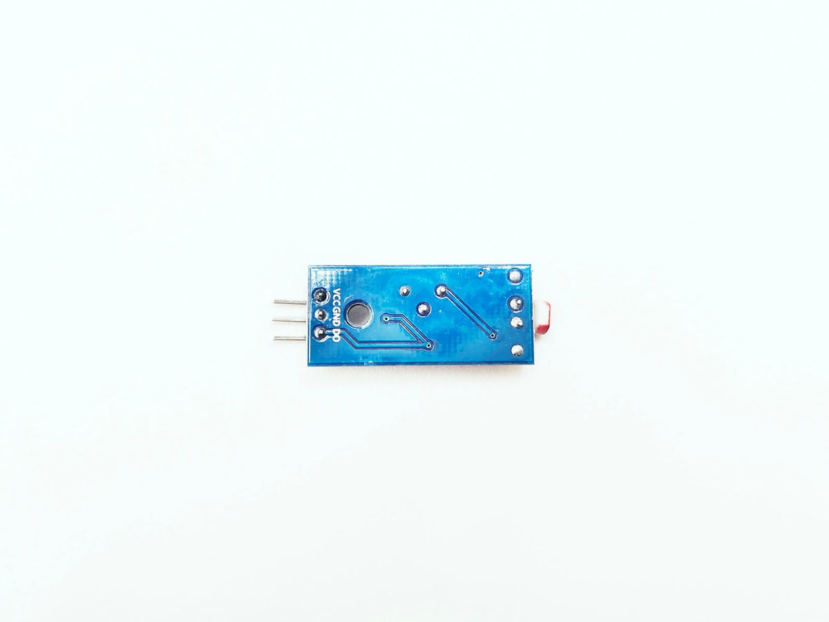Light Sensor