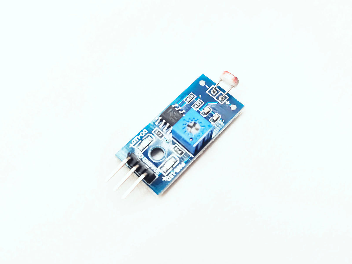 Light Sensor