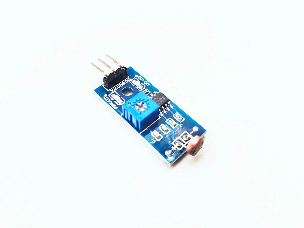 Light Sensor