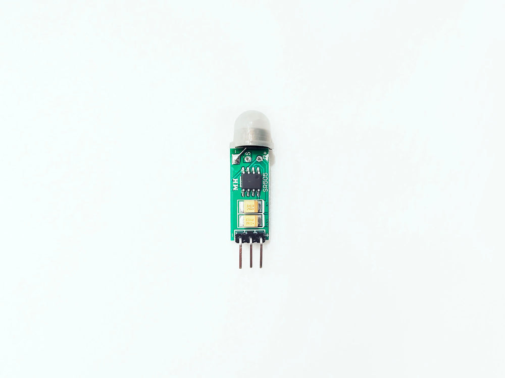 HC-SR505 Mini PIR Motion Sensor