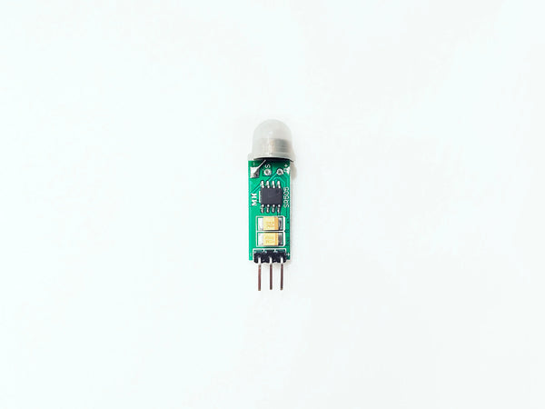 HC-SR505 Mini PIR Motion Sensor