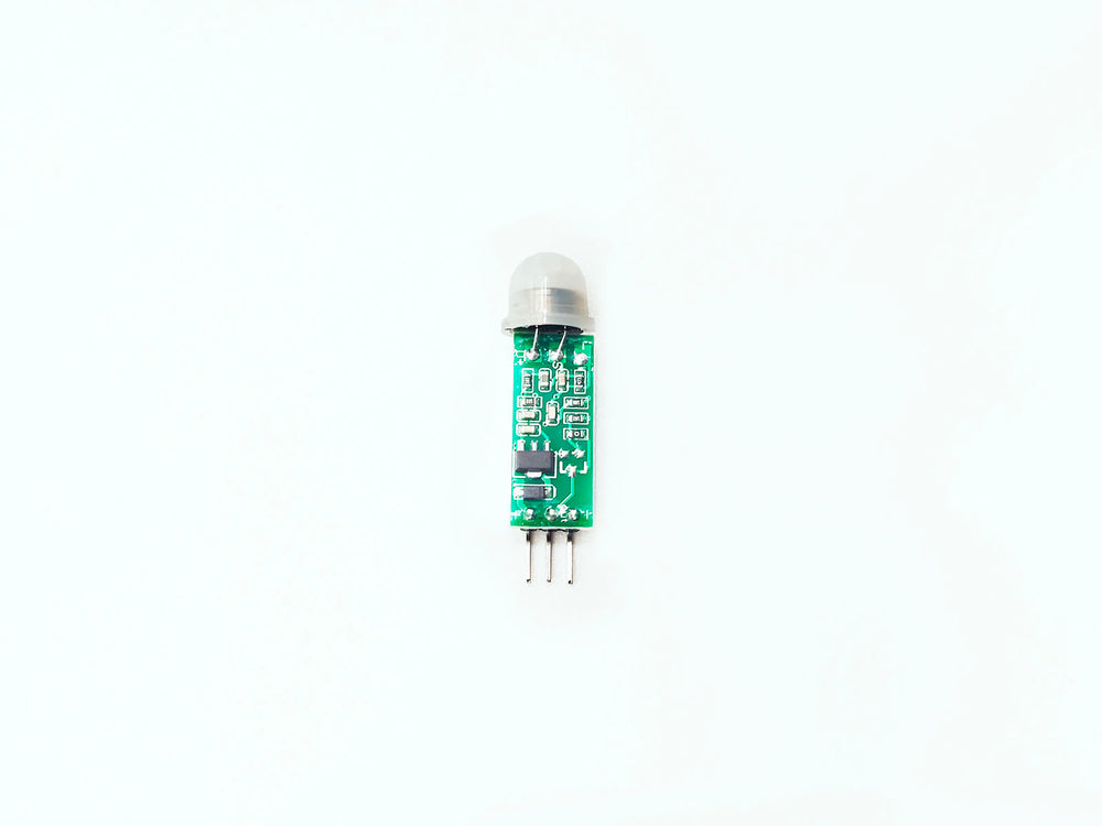 HC-SR505 Mini PIR Motion Sensor