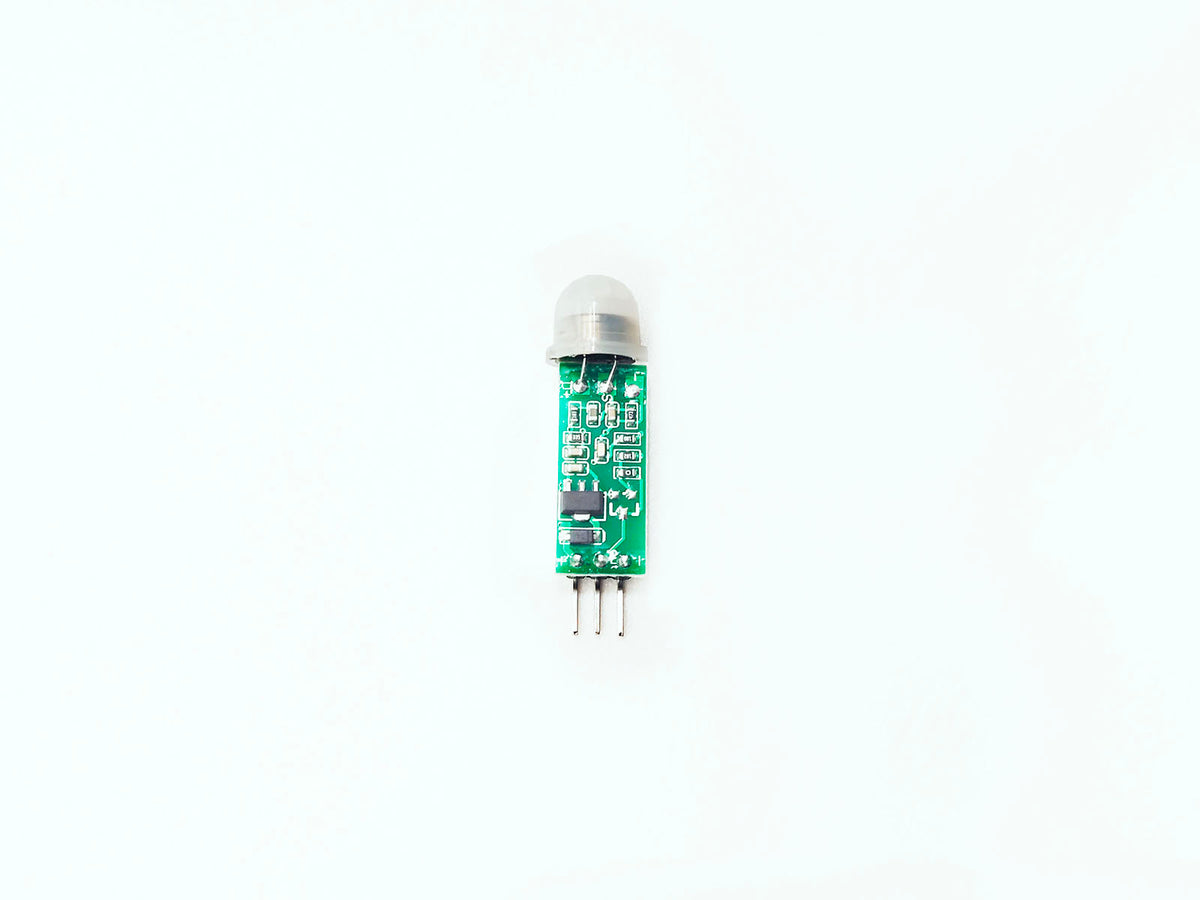 HC-SR505 Mini PIR Motion Sensor