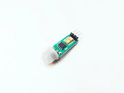 HC-SR505 Mini PIR Motion Sensor
