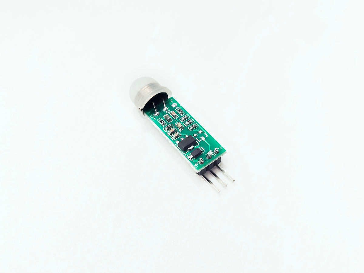 HC-SR505 Mini PIR Motion Sensor