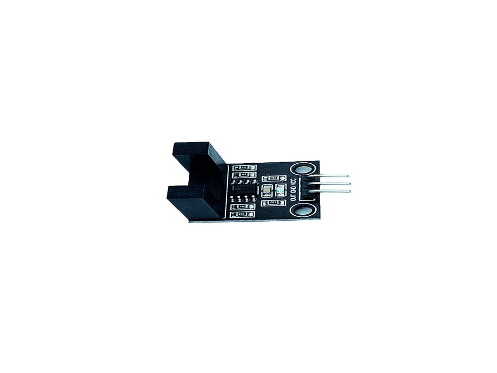 Infrared Counter Sensor