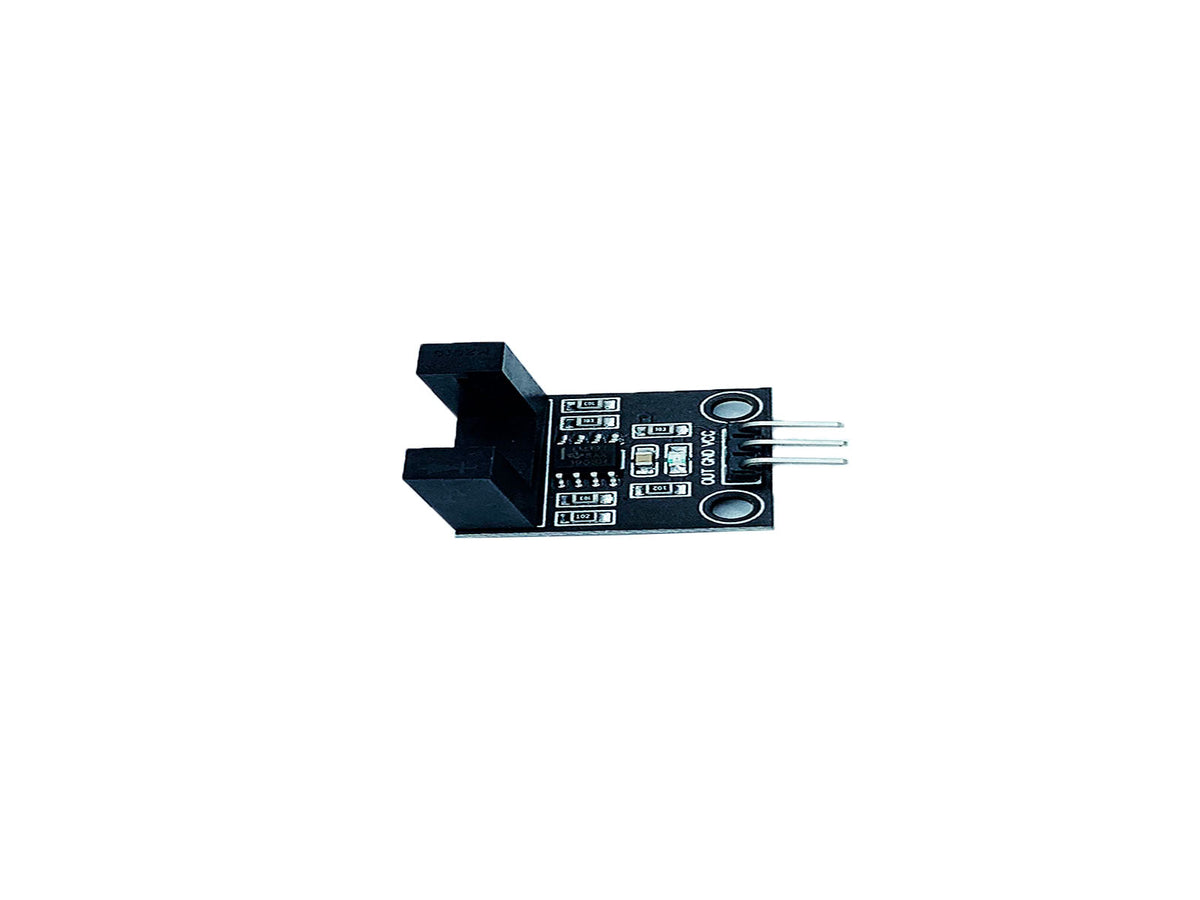 Infrared Counter Sensor