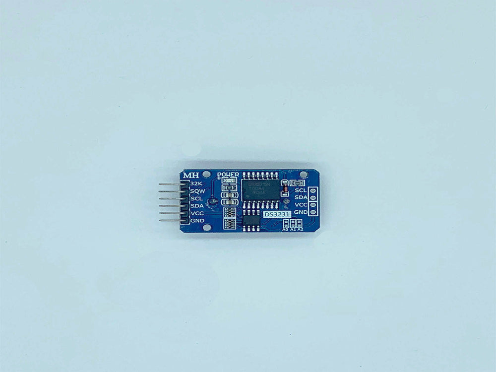 DS3231 RTC Module