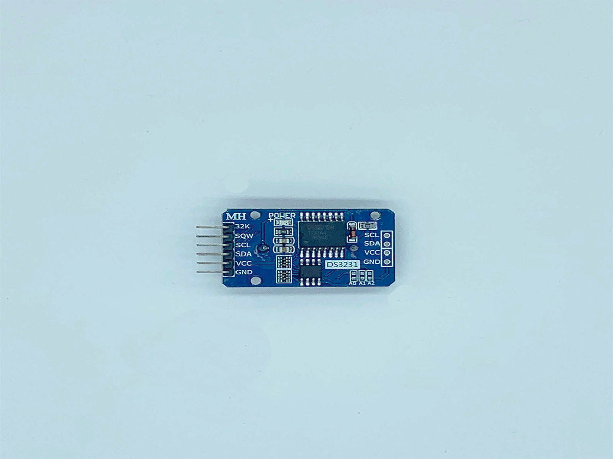 DS3231 RTC Module
