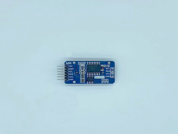 DS3231 RTC Module