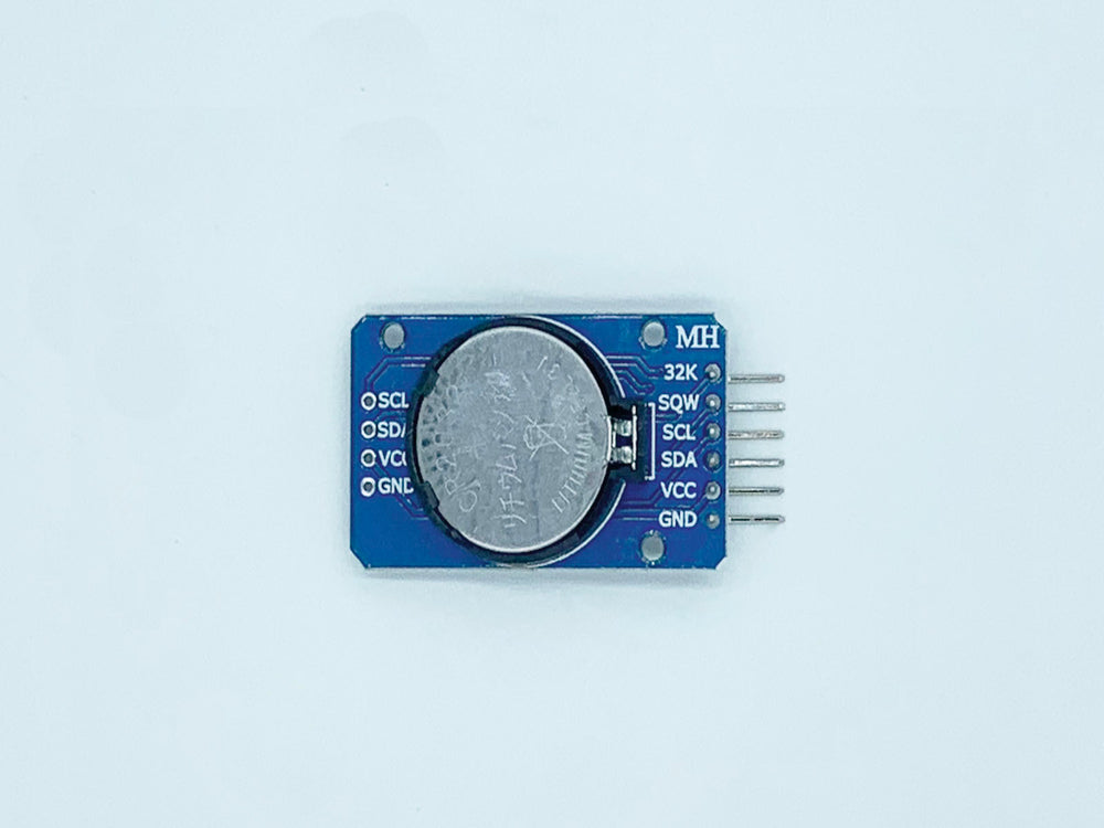 DS3231 RTC Module