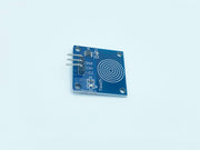 TTP223B Touch Sensor