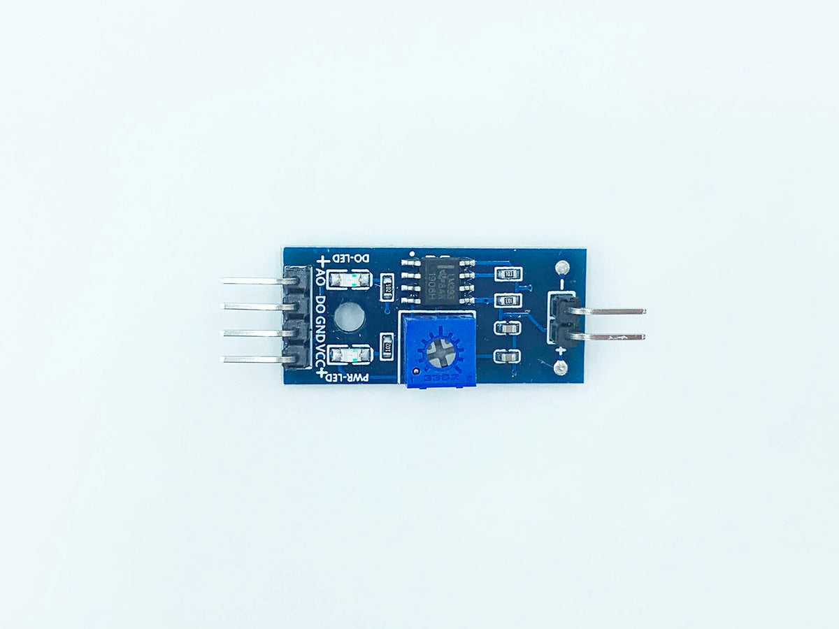 Moisture Sensor