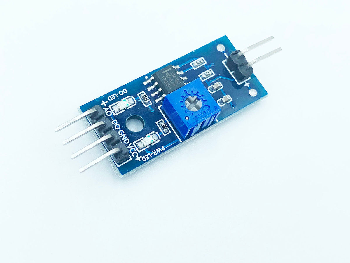 Moisture Sensor