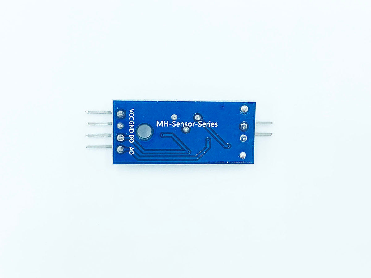 Moisture Sensor