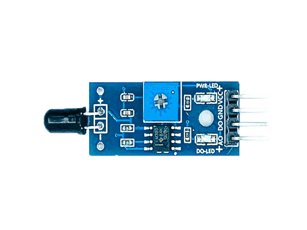 Flame Sensor