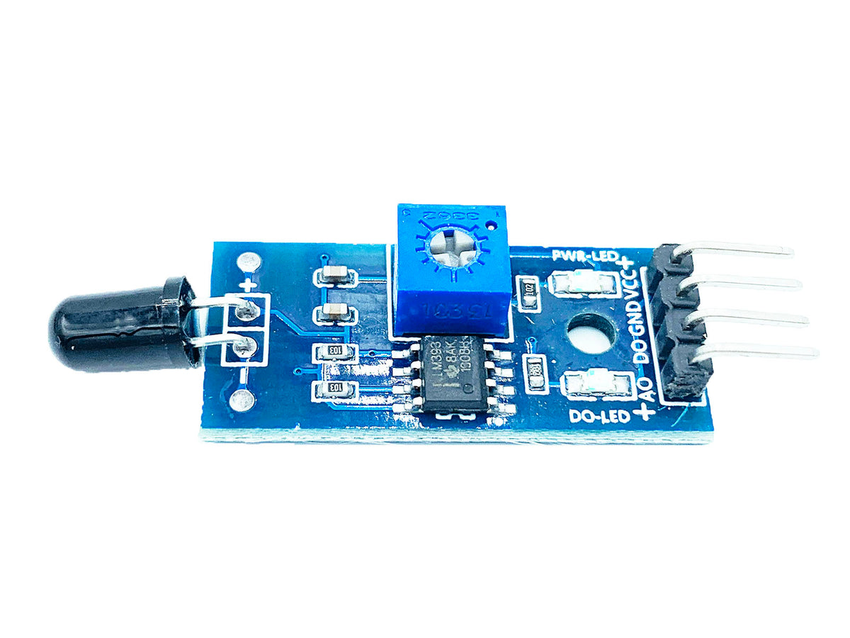 Flame Sensor