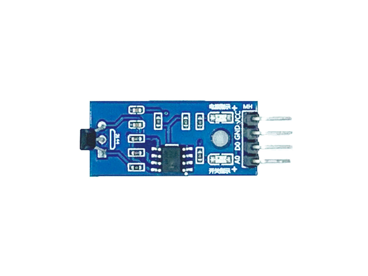Hall Sensor