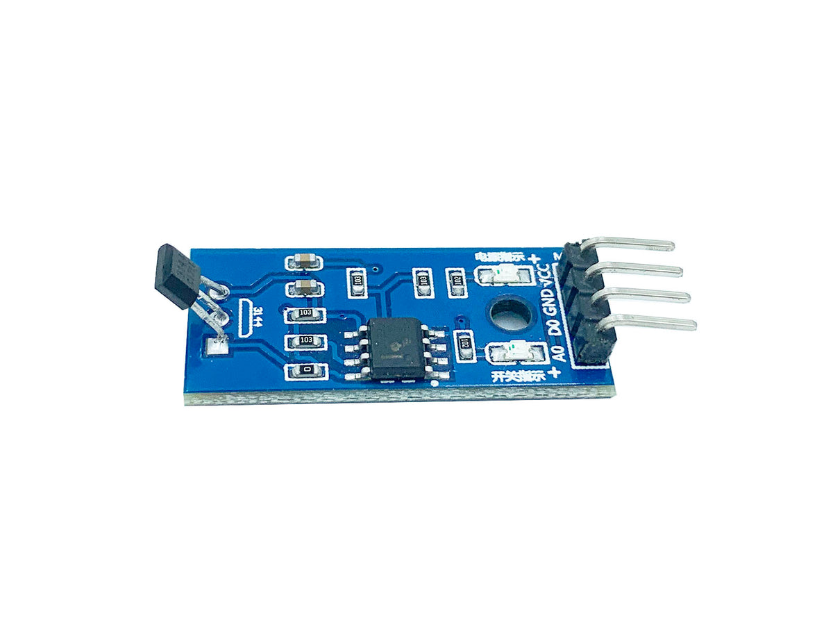 Hall Sensor