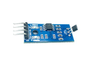 Hall Sensor
