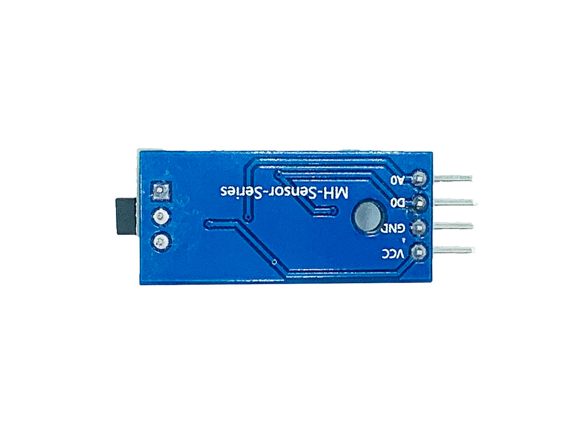 Hall Sensor