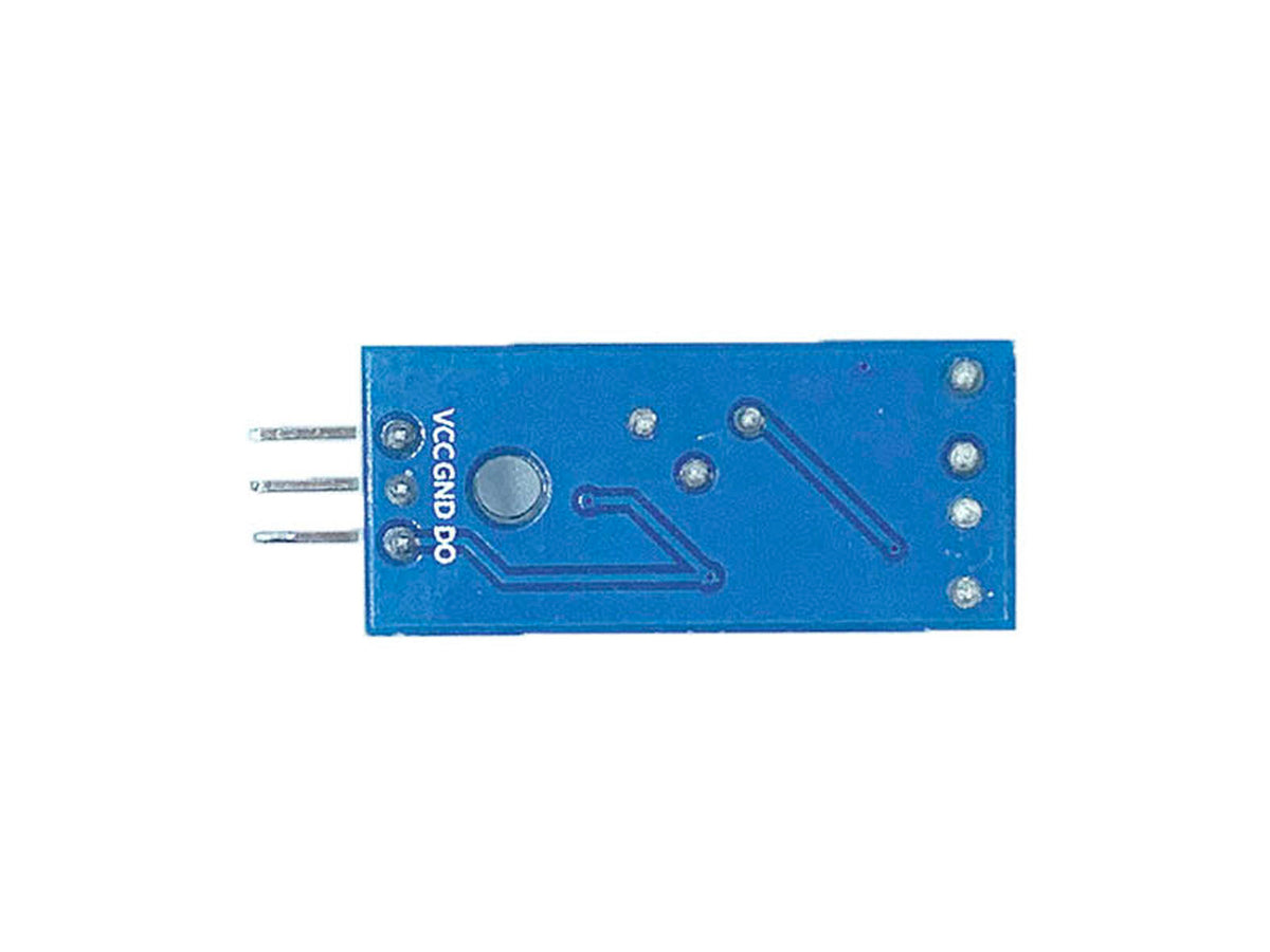 SW-420 Normally-Closed Vibration Sensor