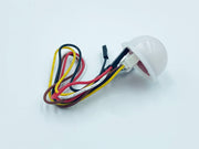 BH1750FVI Light Sensor