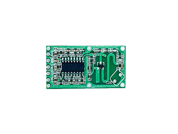 RCWL-0516 Microwave Sensor