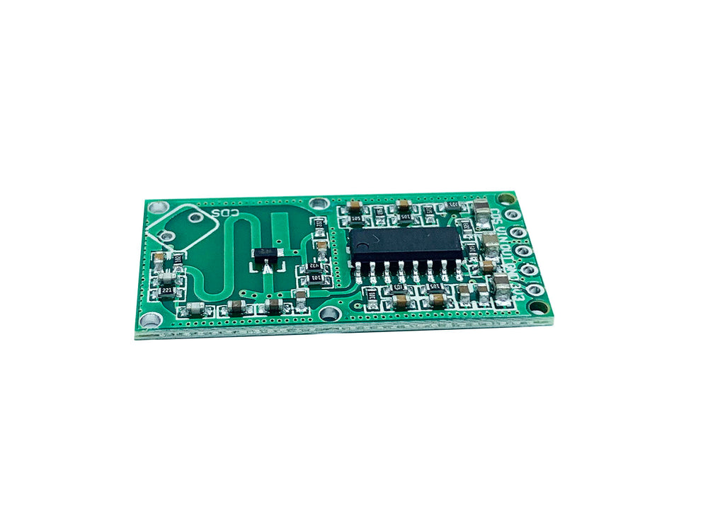 RCWL-0516 Microwave Sensor