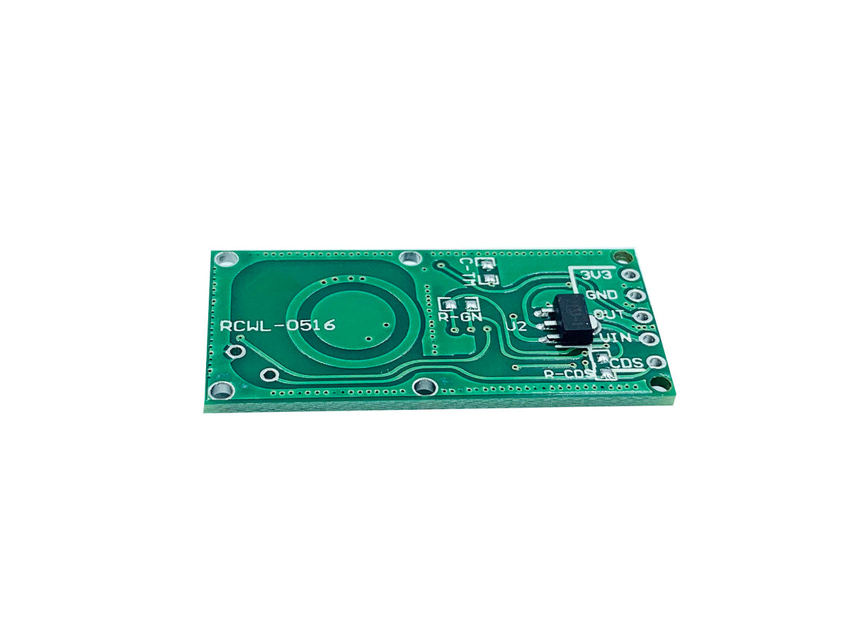 RCWL-0516 Microwave Sensor