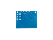 4-Channel Touch Panel