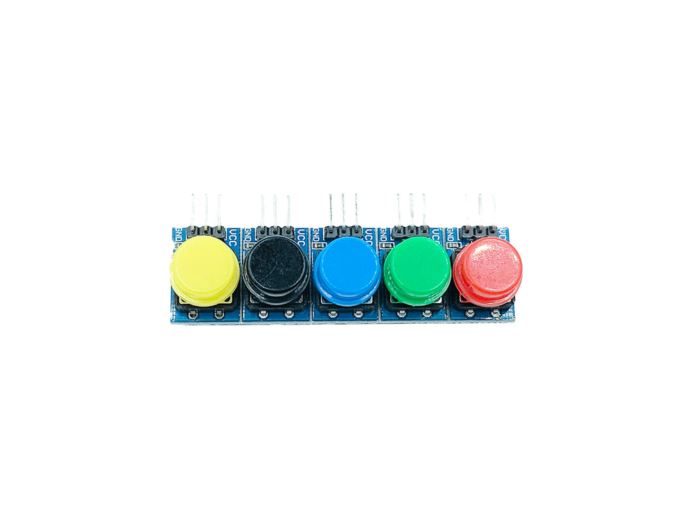 Buttons Kit