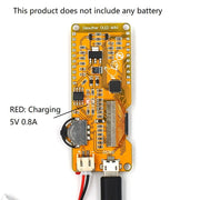 DSTIKE WiFi Deauther MiNi
