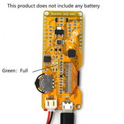 DSTIKE WiFi Deauther MiNi