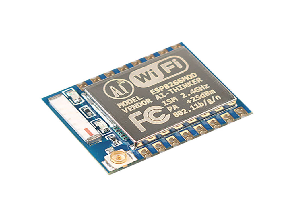 ESP8266 Module - ESP-07