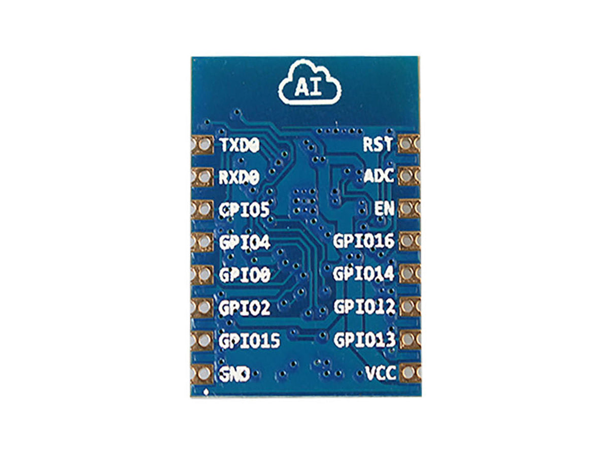 ESP8266 Module - ESP-07