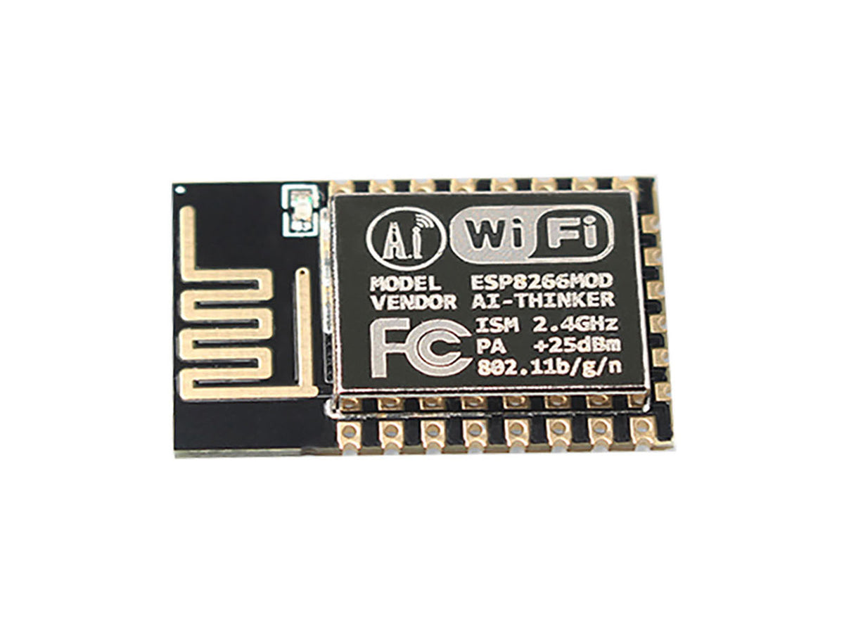 ESP8266 Module - ESP-12E