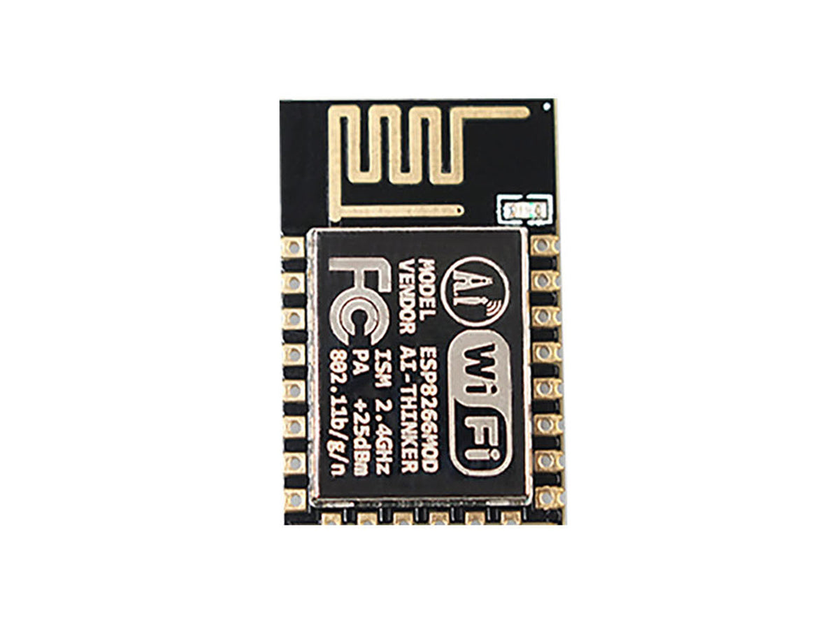 ESP8266 Module - ESP-12E