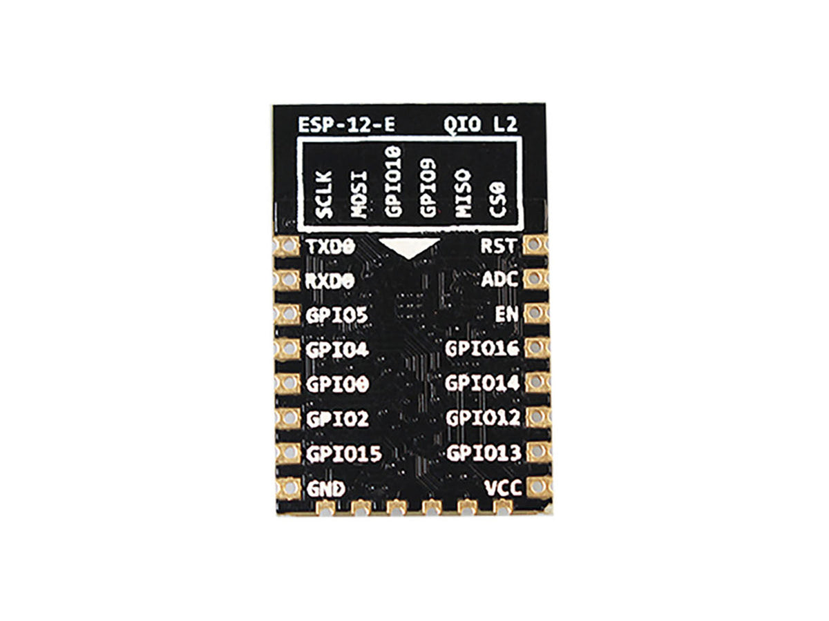 ESP8266 Module - ESP-12E