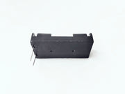 2xAAA Battery Holder Plug-In