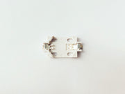 Coin Battery Holder 2032 Patch