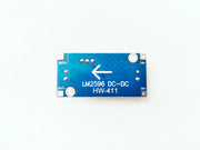 LM2596S Dc-Dc Adjustable Step-Down Convertor 3A 12V/24V-12/5V/3.3V